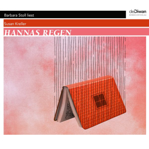 Susan Kreller - Hannas Regen