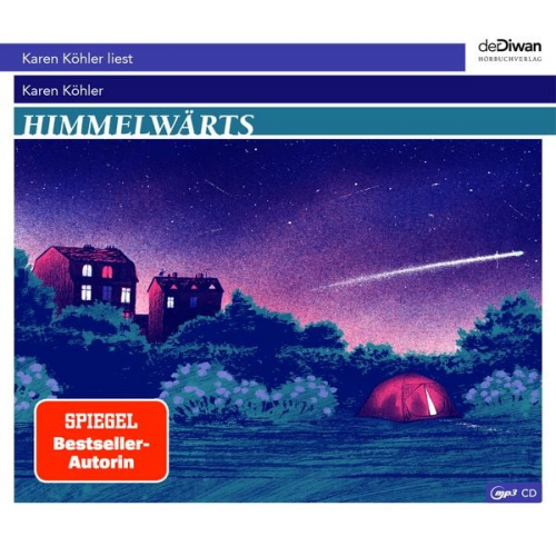 Karen Köhler - Himmelwärts