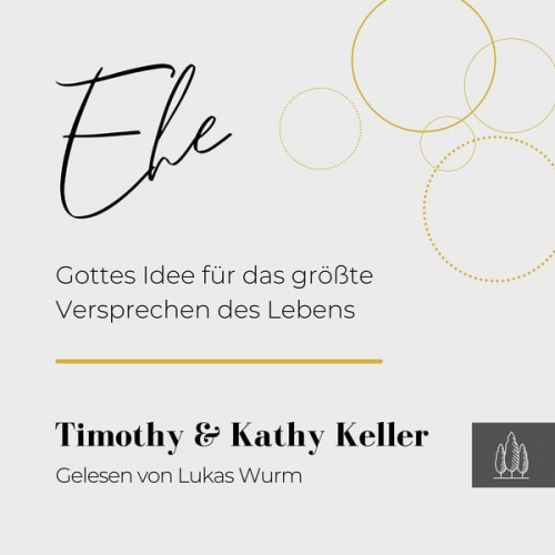 Timothy Keller Kathy Keller - Ehe