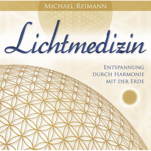 Michael Reimann - Lichtmedizin