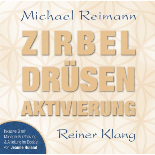 Michael Reimann - Zirbel Drüsen Aktivierung