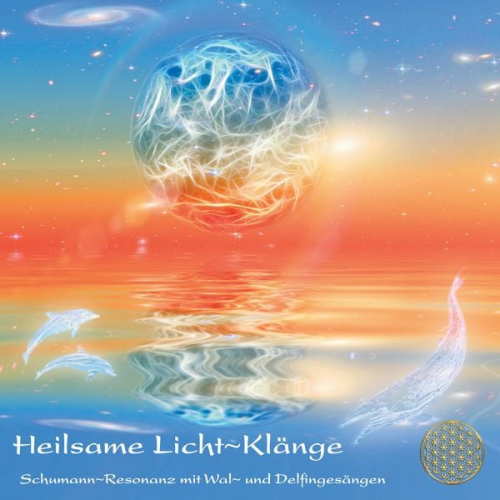 Sayama - Heilsame Licht-Klänge