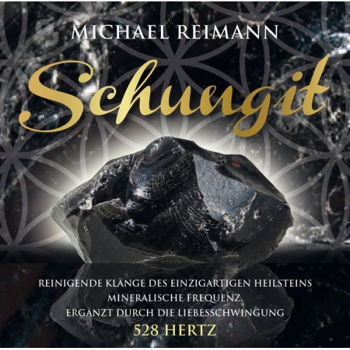 Michael Reimann - Schungit