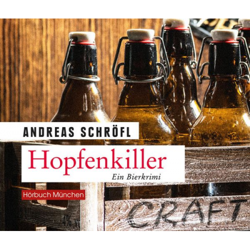 Andreas Schröfl - Hopfenkiller