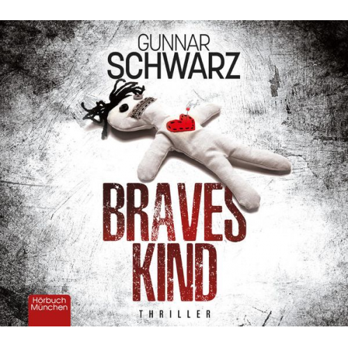 Gunnar Schwarz - Braves Kind