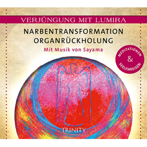 Lumira - Verjüngung mit Lumira. Narbentransformation Organrückholung