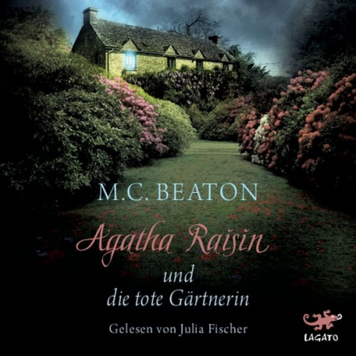 M.C. Beaton - Agatha Raisin und die tote Gärtnerin