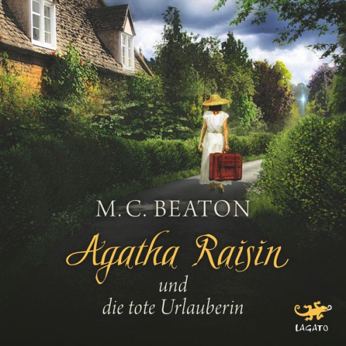 M. C. Beaton - Agatha Raisin und die tote Urlauberin