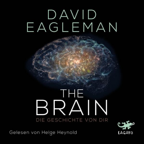 David Eagleman - The Brain