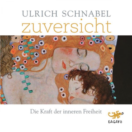 Ulrich Schnabel - Zuversicht