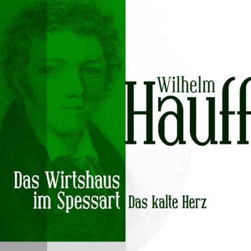 Wilhelm Hauff - Das Wirtshaus im Spessart 2