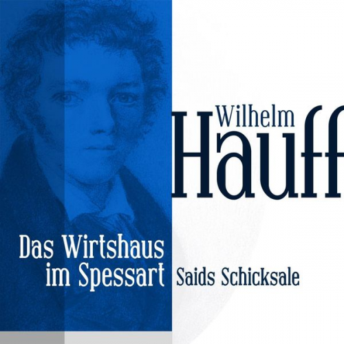 Wilhelm Hauff - Das Wirtshaus im Spessart 3