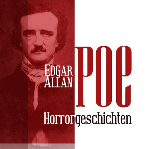 Edgar Allan Poe - Horrorgeschichten