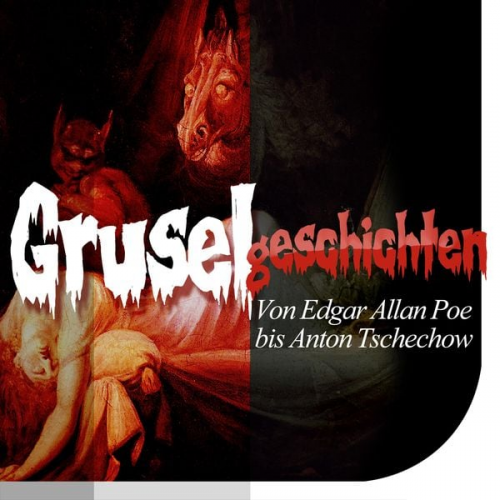 Gruselgeschichten