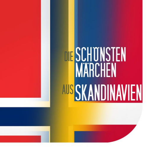 Die schönsten Märchen aus Skandinavien