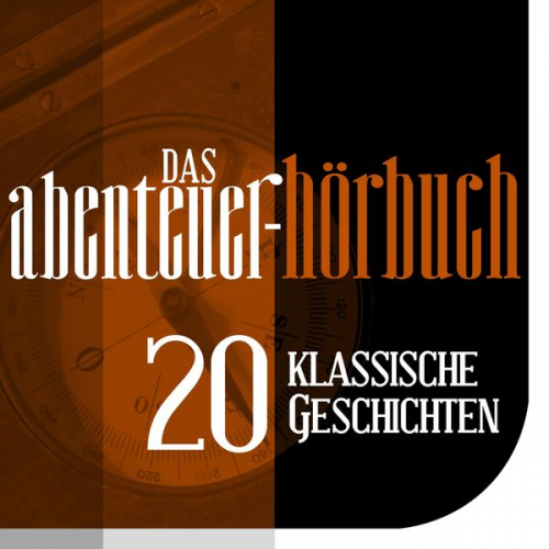 Das Abenteuer Hörbuch