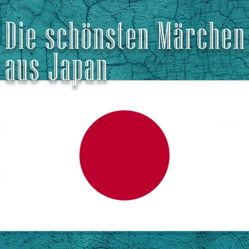 Die schönsten Märchen aus Japan