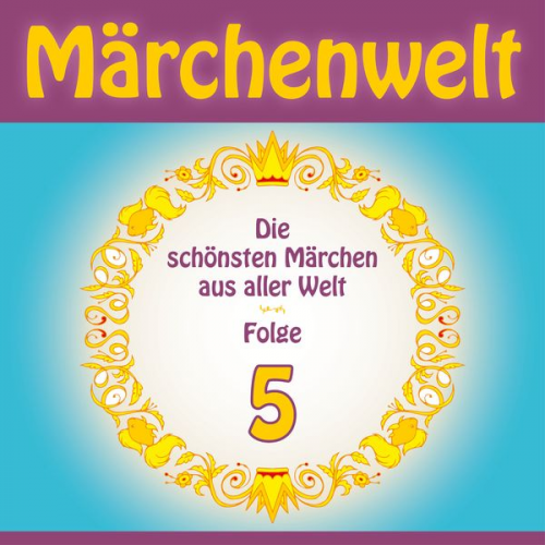 Märchenwelt 5