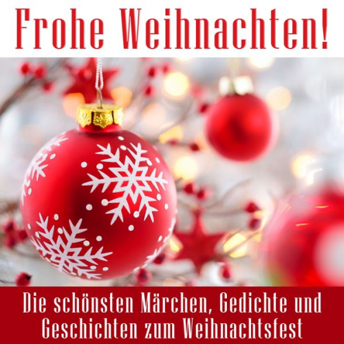 Frohe Weihnachten!