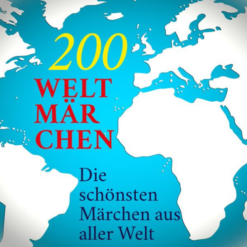 200 Weltmärchen