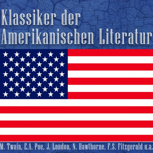 Klassiker der amerikanischen Literatur