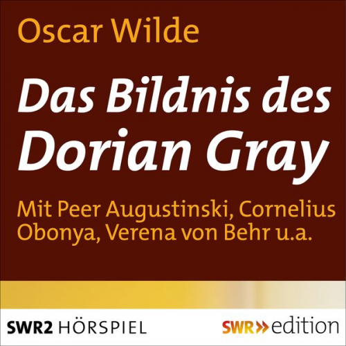 Oscar Wilde - Das Bildnis des Dorian Gray