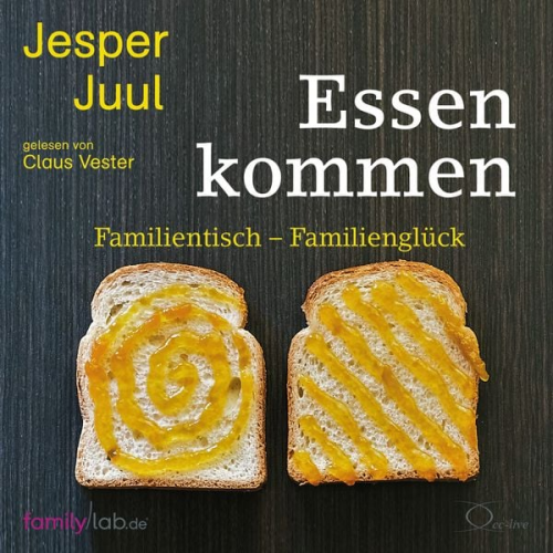 Jesper Juul - Essen kommen