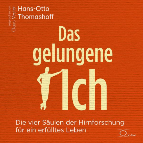 Hans-Otto Thomashoff - Das gelungene Ich