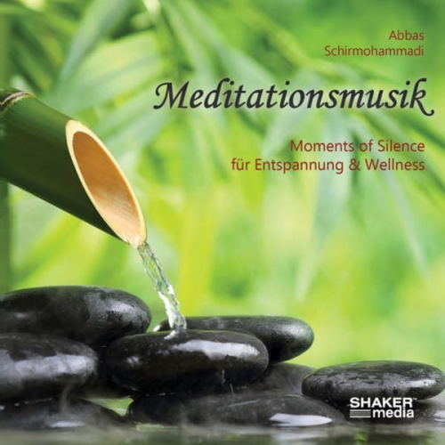 Abbas Schirmohammadi - Meditationsmusik