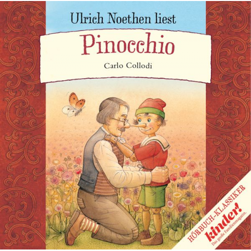 Carlo Collodi - Pinocchio