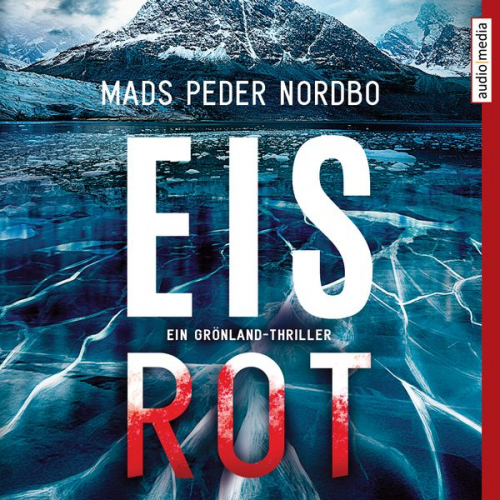 Mads Peder Nordbo - Eisrot