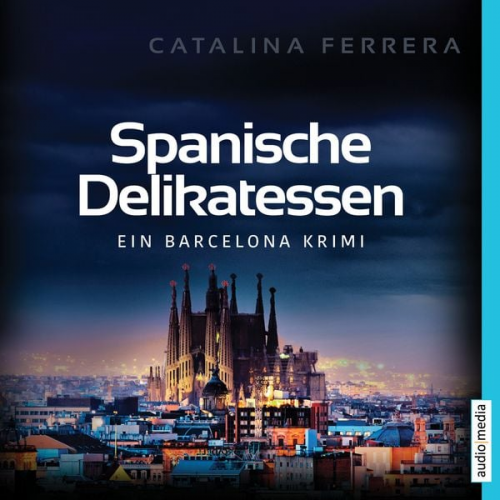 Catalina Ferrera - Spanische Delikatessen