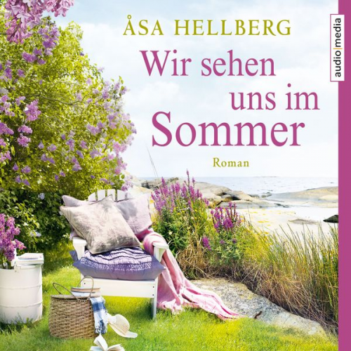 Åsa Hellberg - Wir sehen uns im Sommer