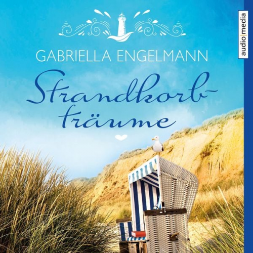 Gabriella Engelmann - Strandkorbträume