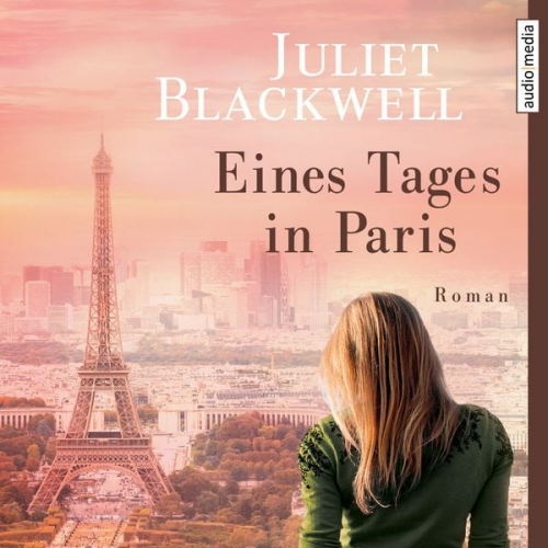 Juliet Blackwell - Eines Tages in Paris