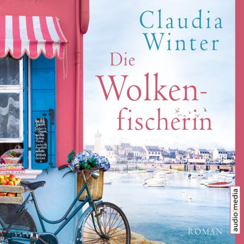 Claudia Winter - Die Wolkenfischerin