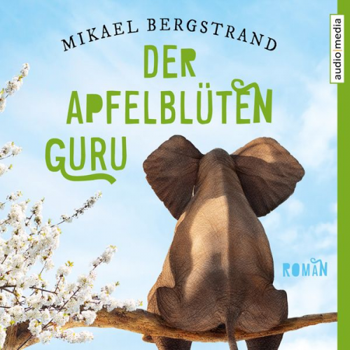 Mikael Bergstrand - Der Apfelblüten-Guru