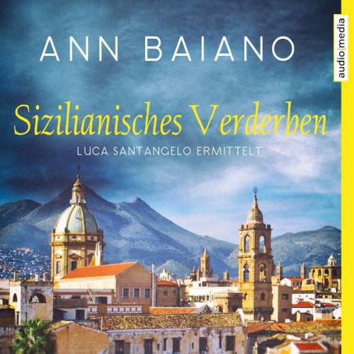 Ann Baiano - Sizilianisches Verderben