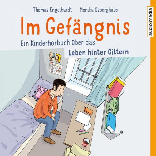 Thomas Engelhardt Monika Osberghaus - Im Gefängnis