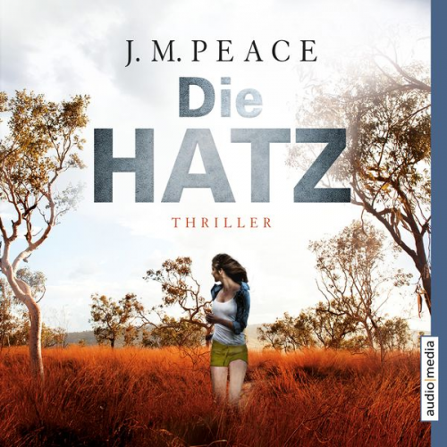 J.M. Peace - Die Hatz