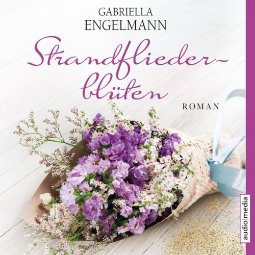 Gabriella Engelmann - Strandfliederblüten