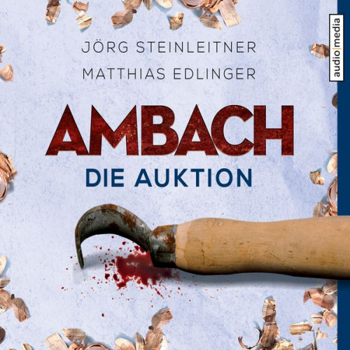 Jörg Steinleitner Matthias Edlinger - Ambach - Die Auktion