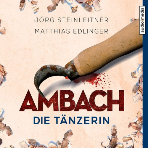 Jörg Steinleitner Matthias Edlinger - Ambach - Die Tänzerin