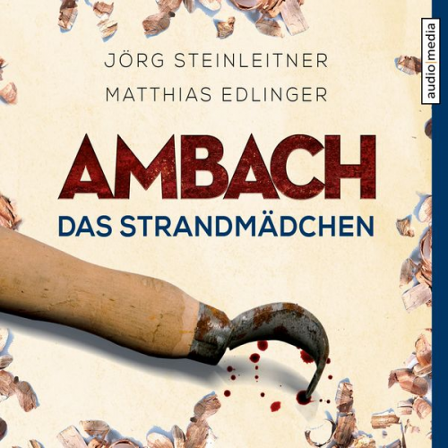 Jörg Steinleitner Matthias Edlinger - Ambach - Das Strandmädchen