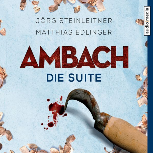 Jörg Steinleitner Matthias Edlinger - Ambach - Die Suite