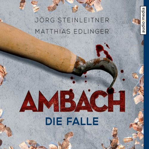 Jörg Steinleitner Matthias Edlinger - Ambach - Die Falle