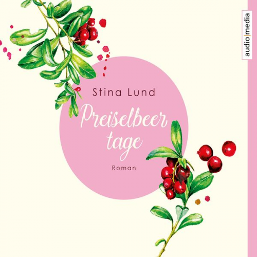 Stina Lund - Preiselbeertage