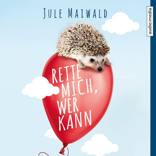 Jule Maiwald - Rette mich, wer kann