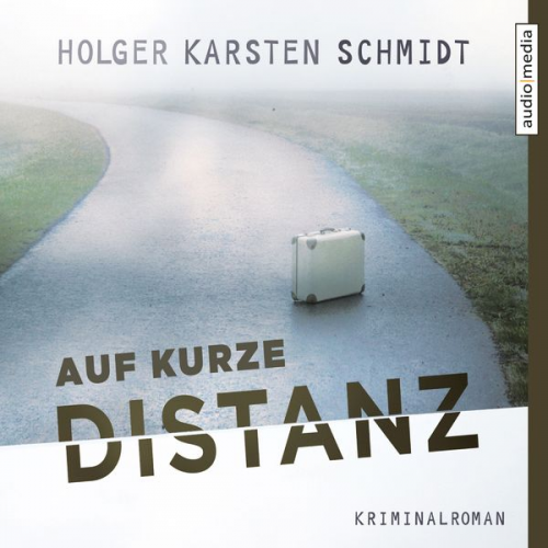 Holger Karsten Schmidt - Auf kurze Distanz