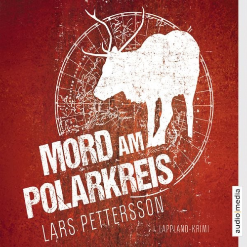 Lars Pettersson - Mord am Polarkreis